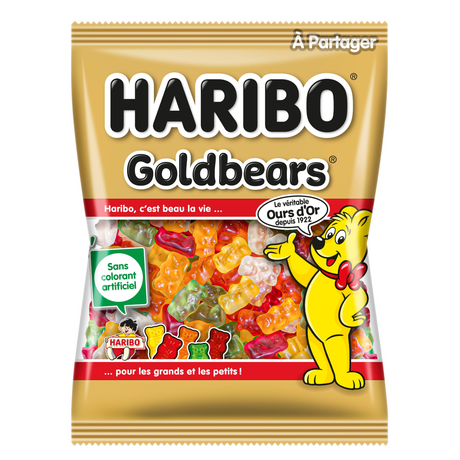 Goldbears image number null